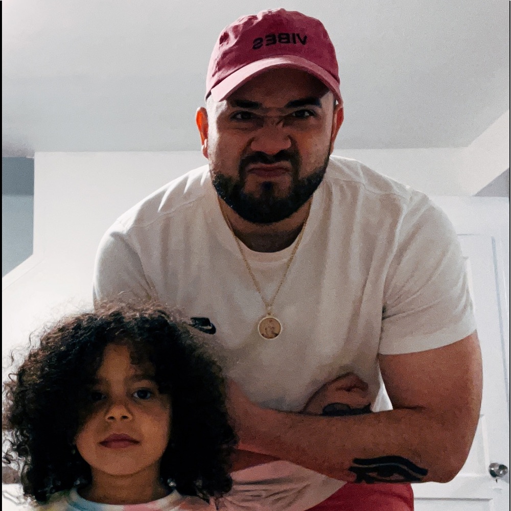 Meet your Posher, John